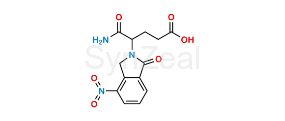 Picture of Lenalidomide Impurity 14