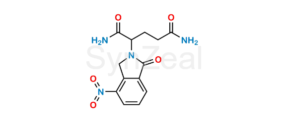 Picture of Lenalidomide Impurity 19