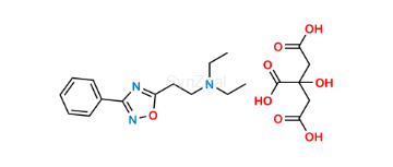 Picture of Oxolamine Citrate
