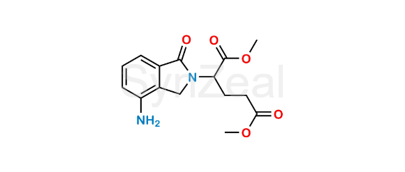 Picture of Lenalidomide Impurity 20