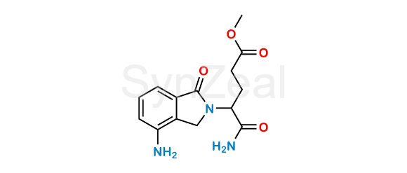 Picture of Lenalidomide Impurity 22