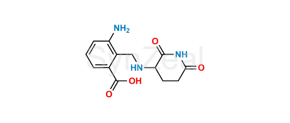 Picture of Lenalidomide Impurity 25