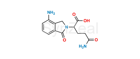 Picture of Lenalidomide Impurity 27