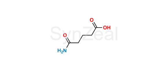 Picture of Glutaramic acid