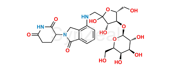 Picture of Lenalidomide Amadori Product