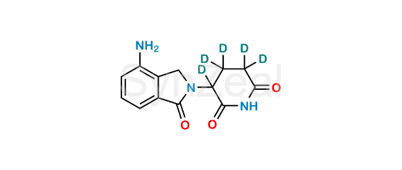 Picture of Lenalidomide-D5