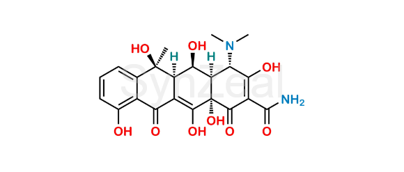 Picture of 5-Epioxytetracycline