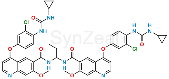 Picture of Lenvatinib Impurity 11