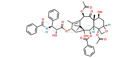 Picture of Paclitaxel