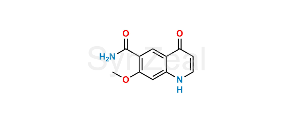 Picture of Lenvatinib Methoxy Impurity