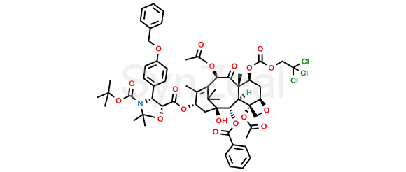 Picture of Paclitaxel Impurity 18