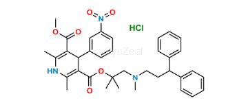 Picture of Lercanidipine HCl