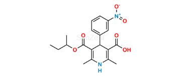 Picture of Lercanidipine Impurity A