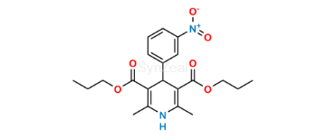 Picture of Lercanidipine Dipropyl Ester Impurity