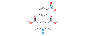 Picture of Lercanidipine Dimethyl Ester Impurity