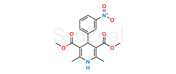 Picture of Lercanidipine Dimethyl Ester Impurity