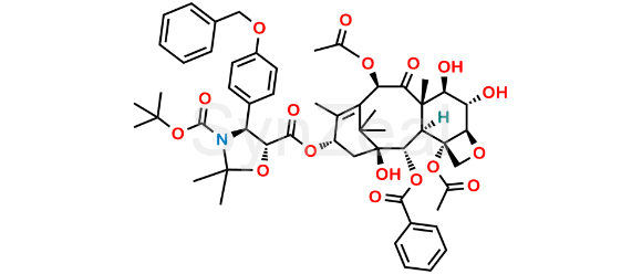 Picture of Paclitaxel Impurity 30