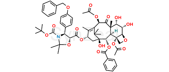 Picture of Paclitaxel Impurity 31