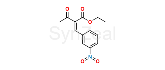 Picture of Ethyl 3-Nitrobenzylideneacetoacetate