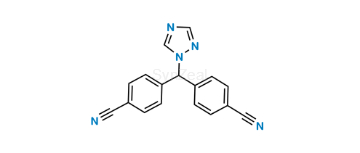 Picture of Letrozole