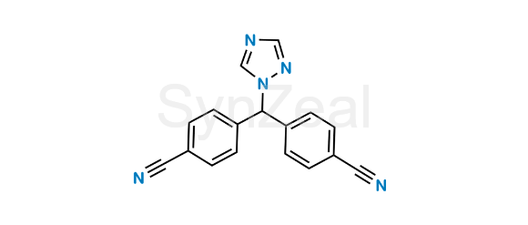 Picture of Letrozole