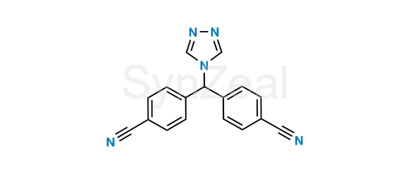 Picture of Letrozole EP Impurity A