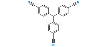 Picture of Letrozole EP Impurity B