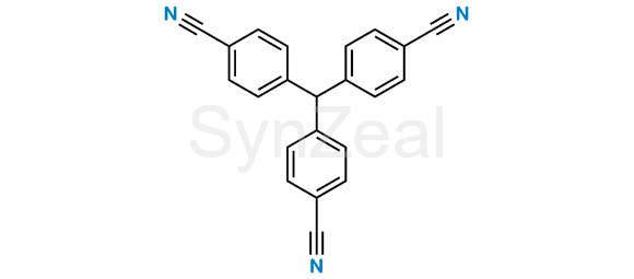 Picture of Letrozole EP Impurity B