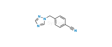 Picture of Letrozole Impurity C