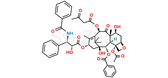 Picture of Paclitaxel EP Impurity J