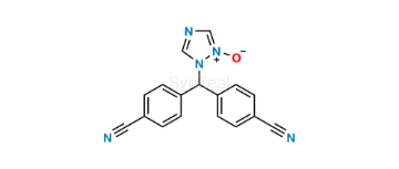 Picture of Letrozole N-Oxide