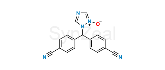 Picture of Letrozole N-Oxide