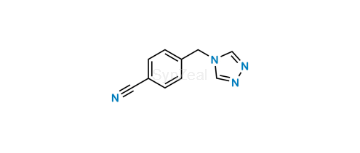 Picture of Letrozole Impurity 3