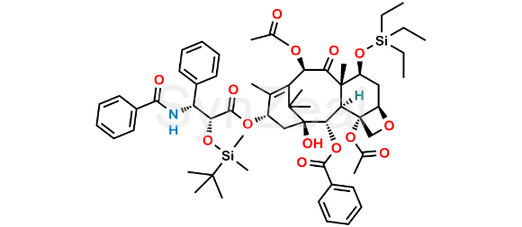 Picture of Paclitaxel Impurity 41