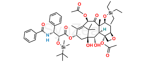 Picture of Paclitaxel Impurity 43