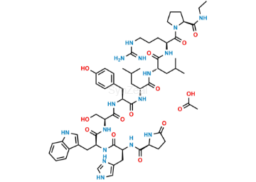 Picture of Leuprolide Acetate
