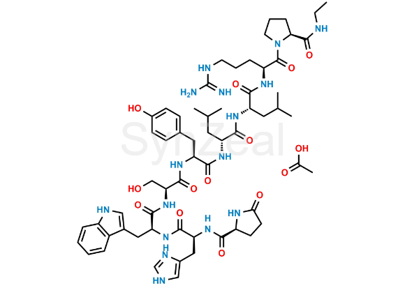 Picture of Leuprolide Acetate