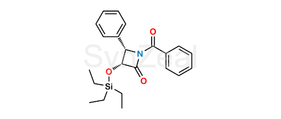 Picture of Paclitaxel Impurity 50