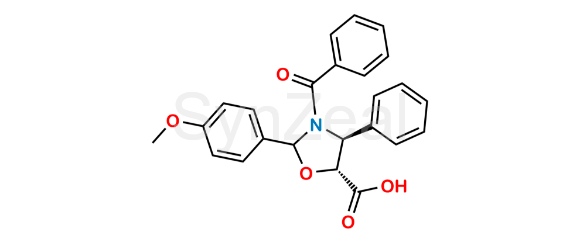 Picture of Paclitaxel Impurity 51