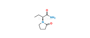 Picture of Levetiracetam