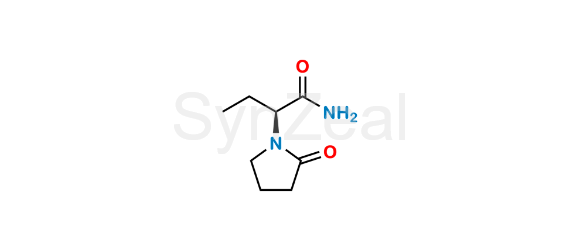 Picture of Levetiracetam