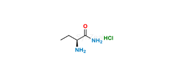 Picture of Levetiracetam EP Impurity G (HCl salt)