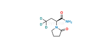 Picture of Levetiracetam D3