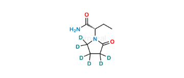 Picture of Levetiracetam D6