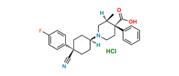 Picture of Levocabastine Hydrochloride