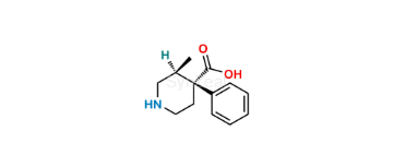 Picture of Levocabastine Hydrochloride EP Impurity F