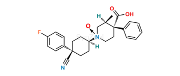 Picture of Levocabastine Hydrochloride EP Impurity L