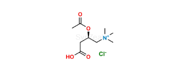 Picture of Acetyl-L-Carnitine Hydrochloride