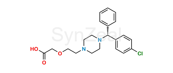 Picture of Levocetirizine