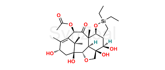 Picture of Paclitaxel Impurity 83